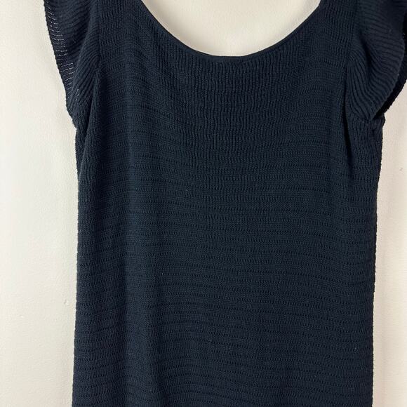 House of Harlow 1960 Womens Knit Midi Dress XL NWT Whimsigoth Fairy Festival - Picture 6 of 12